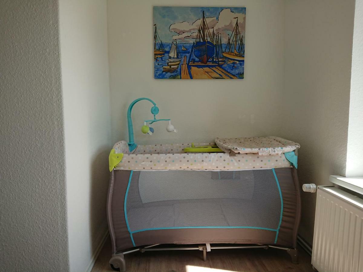 Ladelund Zur Alten Schmiede מראה חיצוני תמונה